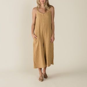 Seeds jumpsuit